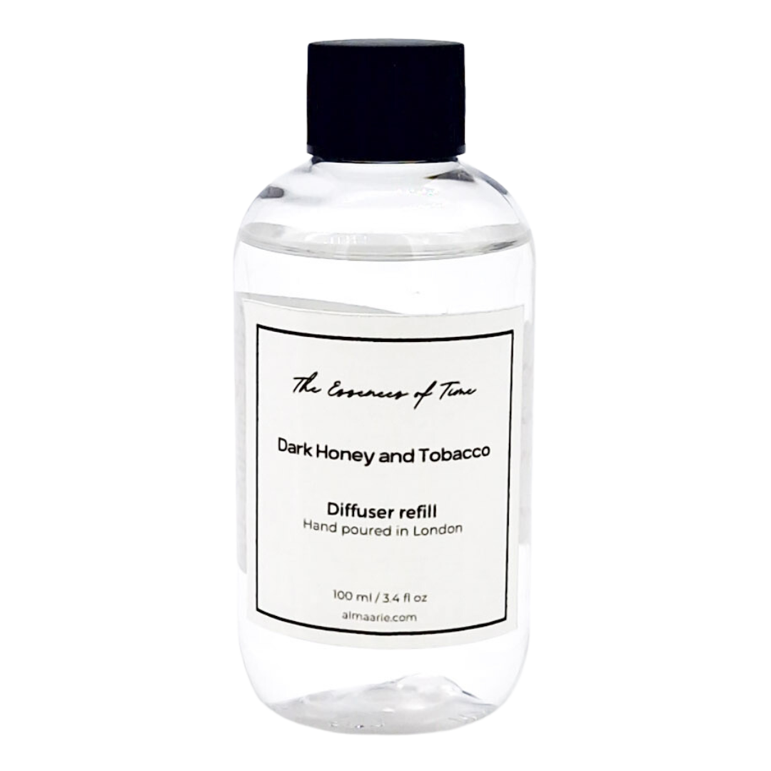 Dark Honey and Tobacco Diffuser Refill