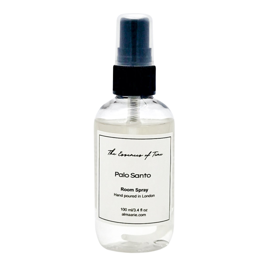 Palo Santo scented Room Spray