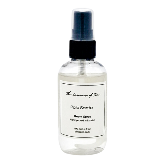 Palo Santo scented Room Spray