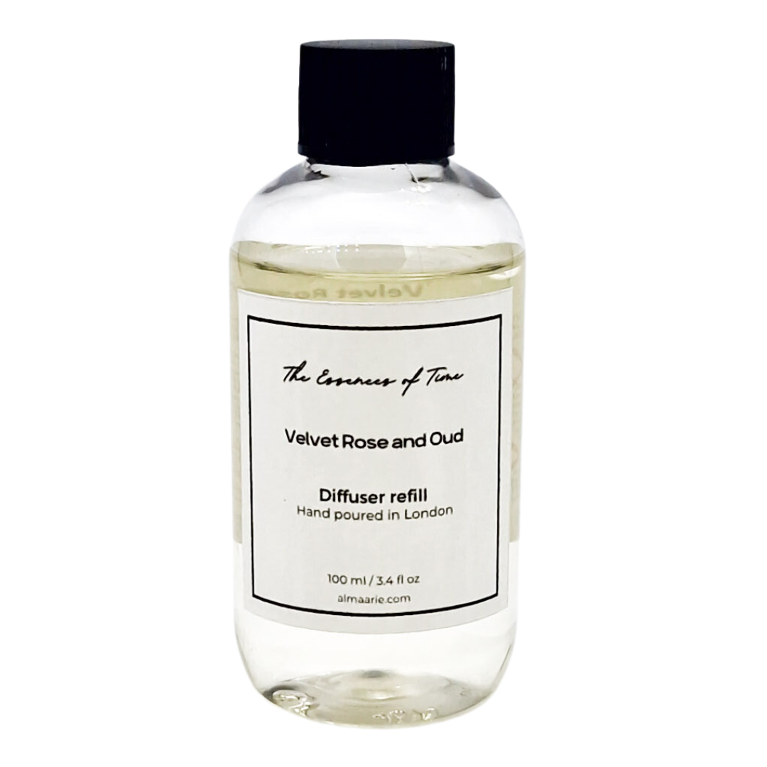 Velvet Rose and Oud Diffuser Refill