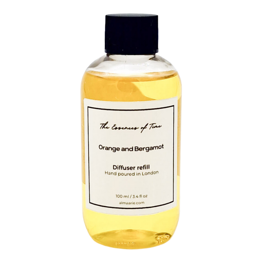 Diffuser Refills – Almaarie