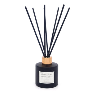 Velvet Rose and Oud Reed Diffuser